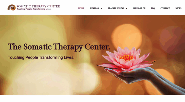 thesomatictherapycenter.com