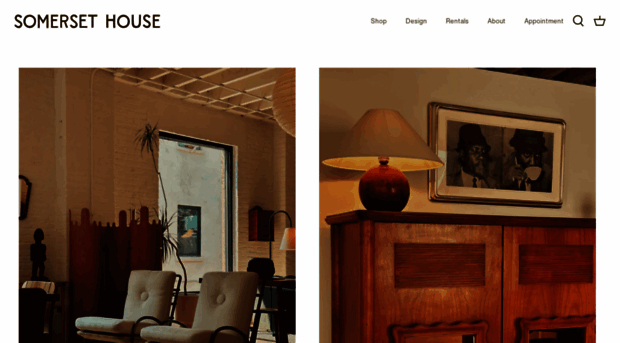 thesomersethouse.com