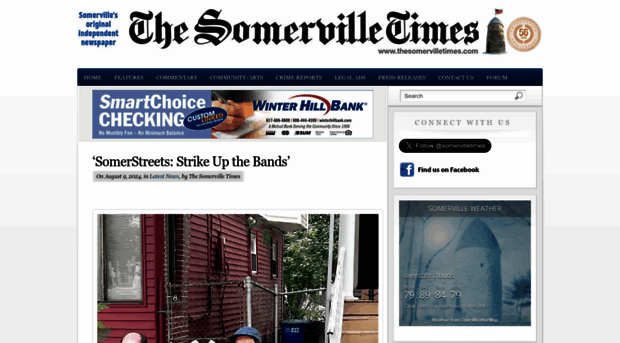 thesomervilletimes.com