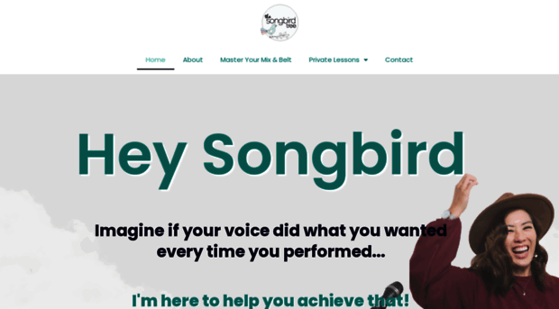 thesongbirdtree.com