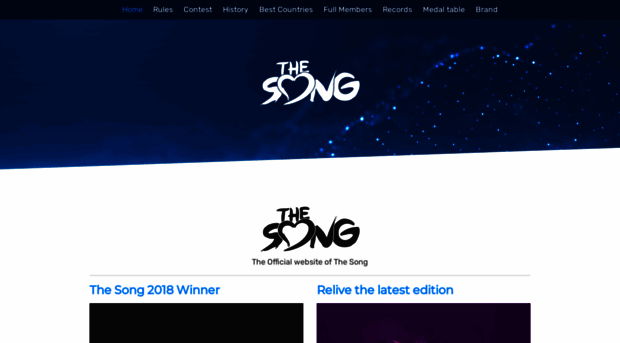 thesongcontest.jimdo.com