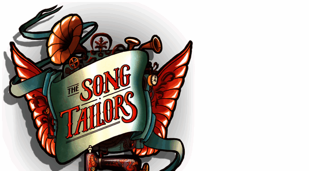 thesongtailors.com