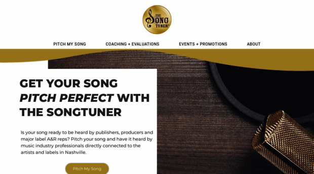 thesongtuner.com