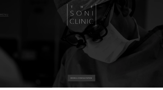 thesoniclinic.com