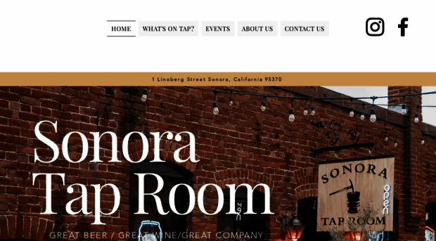 thesonorataproom.com