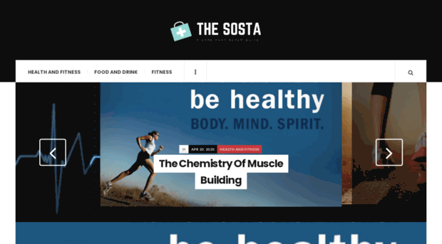 thesosta.com