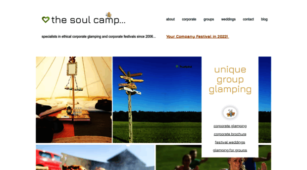 thesoulcamp.com