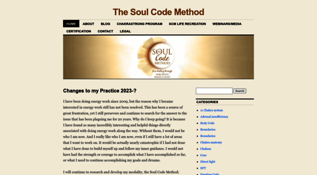 thesoulcodemethod.com