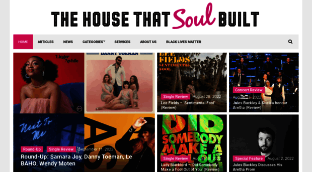 thesoulhouse.net