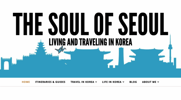 thesoulofseoul.net