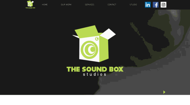 thesoundbox.net