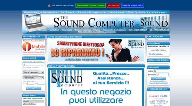 thesoundcomputer.net