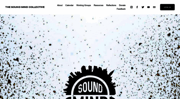 thesoundmindcollective.org
