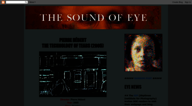 thesoundofeye.blogspot.de