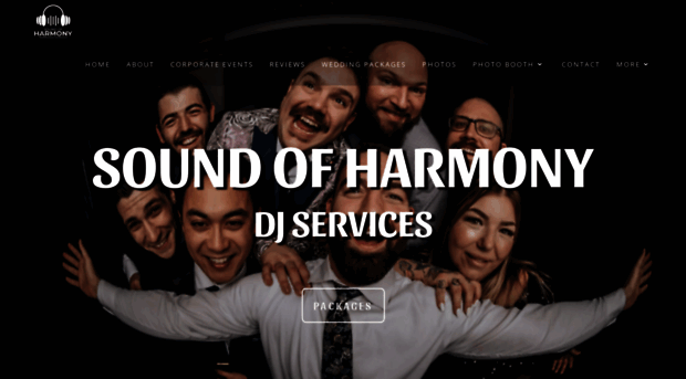 thesoundofharmony.com