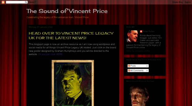 thesoundofvincentprice.blogspot.com