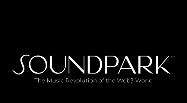 thesoundpark.co