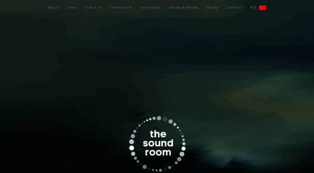 thesoundroom.co.nz