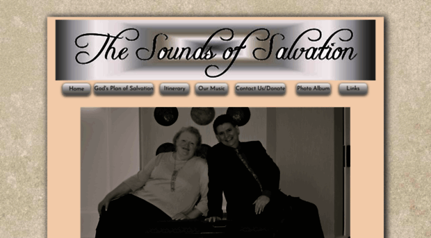 thesoundsofsalvation.com