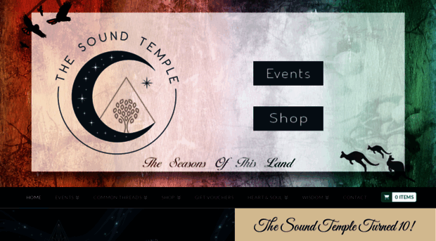 thesoundtemple.com.au