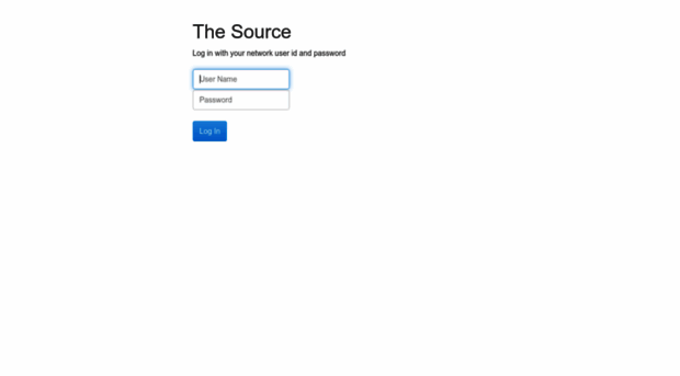 thesource.ess.com