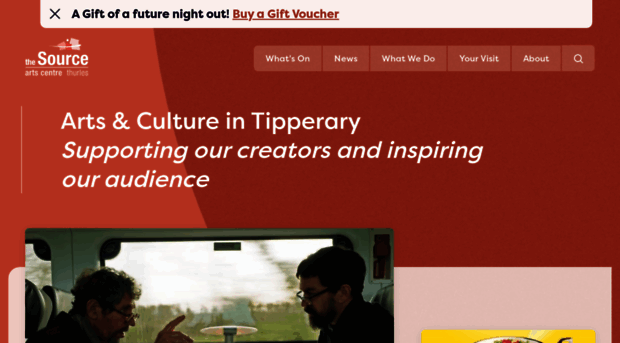 thesourceartscentre.ie