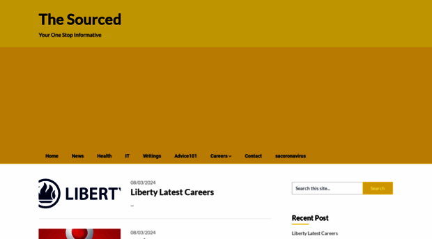 thesourced.co.za