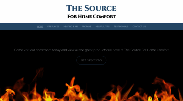 thesourceforhomecomfort.com