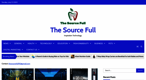 thesourcefull.com