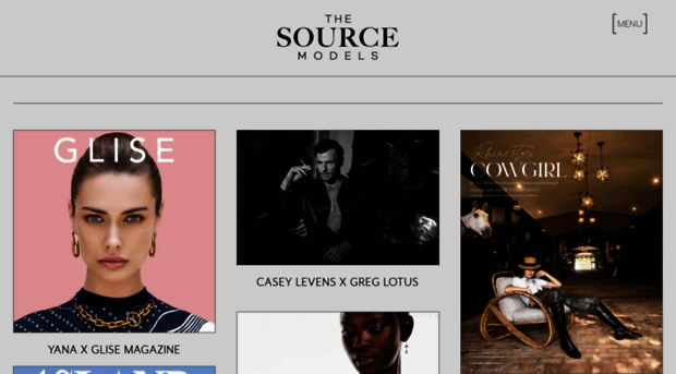 thesourcemodels.com