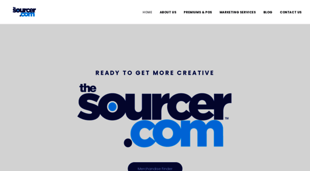 thesourcer.com