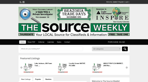 thesourceweekly.com