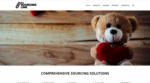 thesourcinglink.com