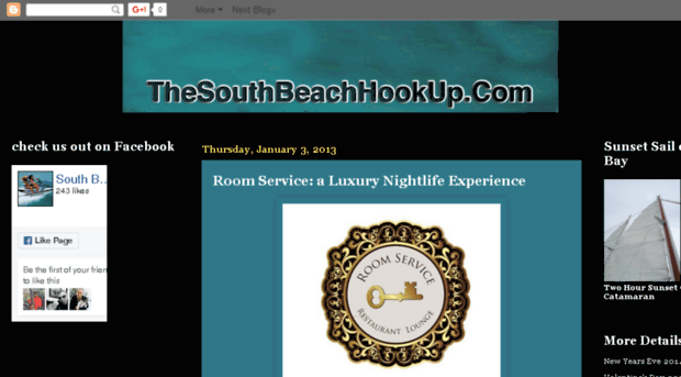 thesouthbeachhookup.com