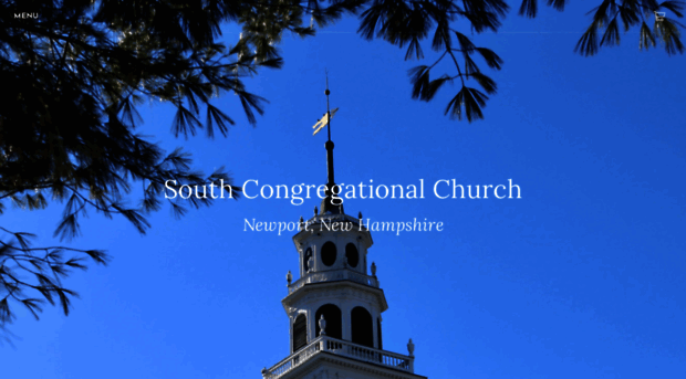 thesouthchurch.org