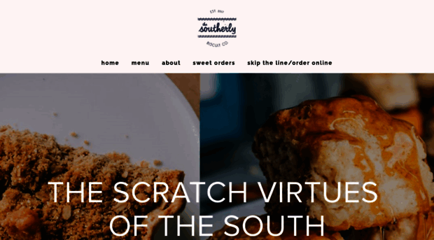 thesoutherlync.com