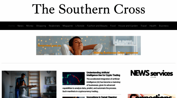 thesoutherncross.com.au