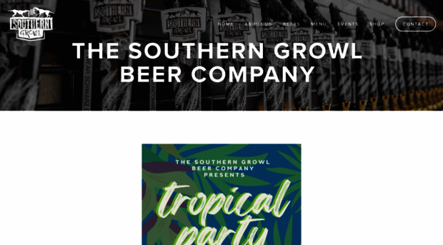 thesoutherngrowl.com