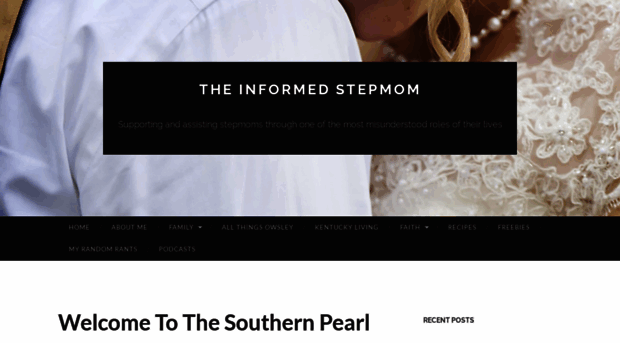 thesouthernpearlblog.com