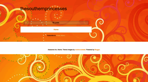 thesouthernprincesses.blogspot.com