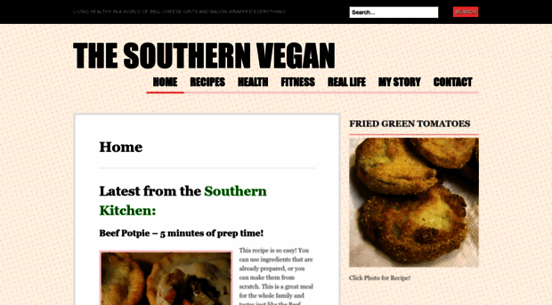 thesouthernvegan.wordpress.com