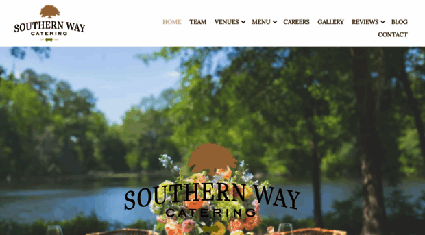 thesouthernway.com