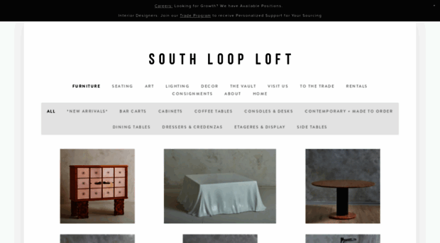 thesouthlooploft.com