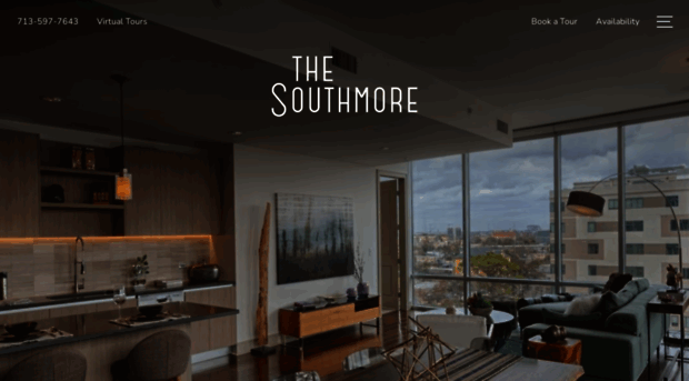 thesouthmore.com