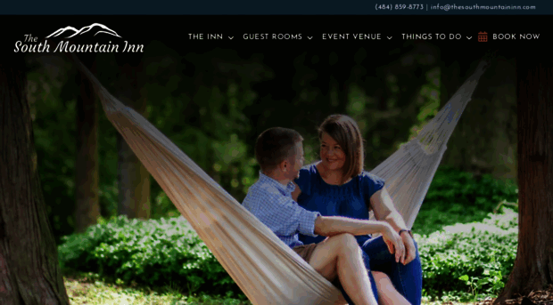 thesouthmountaininn.com