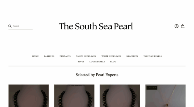 thesouthseapearl.com