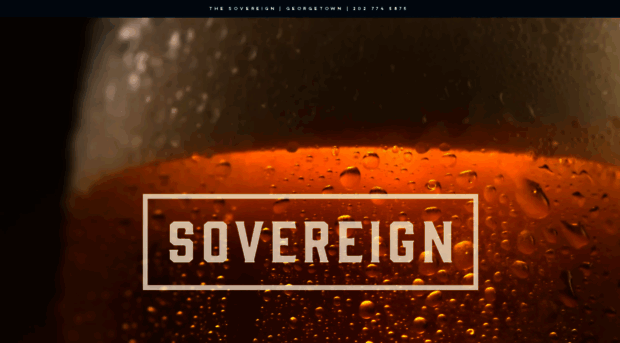 thesovereigndc.com