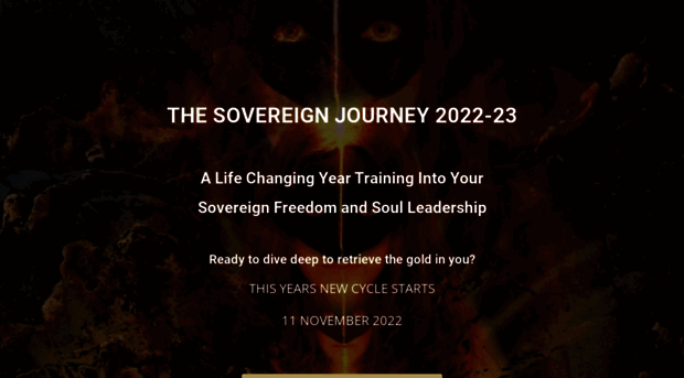 thesovereignjourney.com