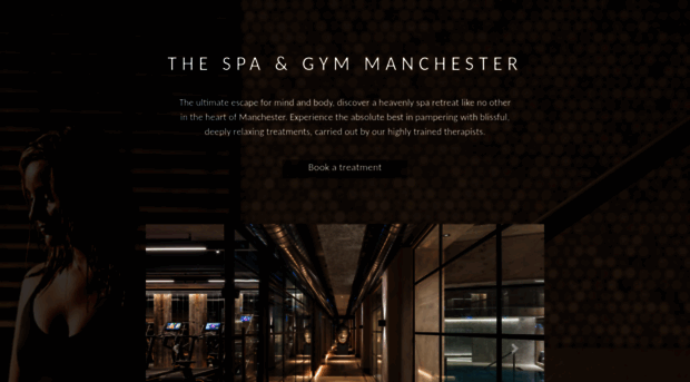 thespaandgym.com