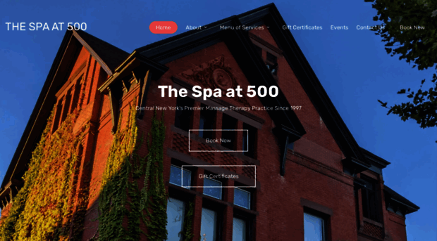 thespaat500.com